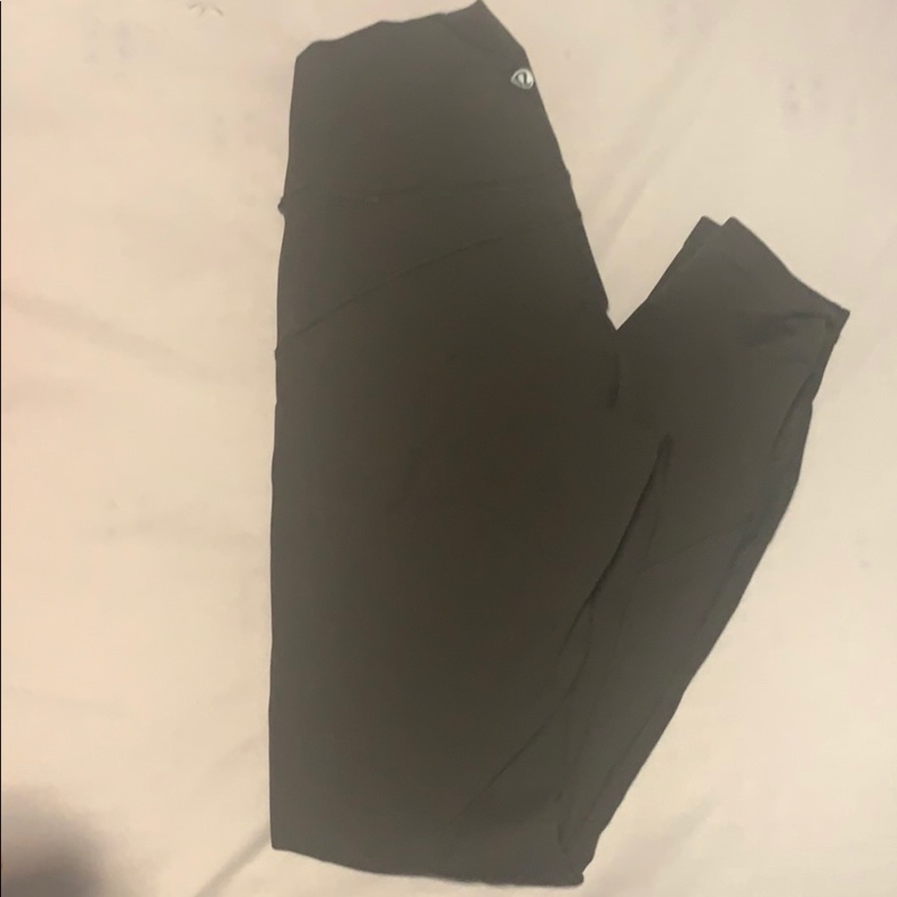 LULULEMON full length